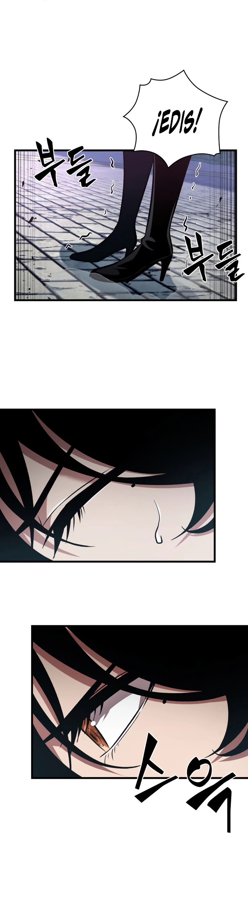Pick me up, Gacha Infinito Capitulo 17 página 24