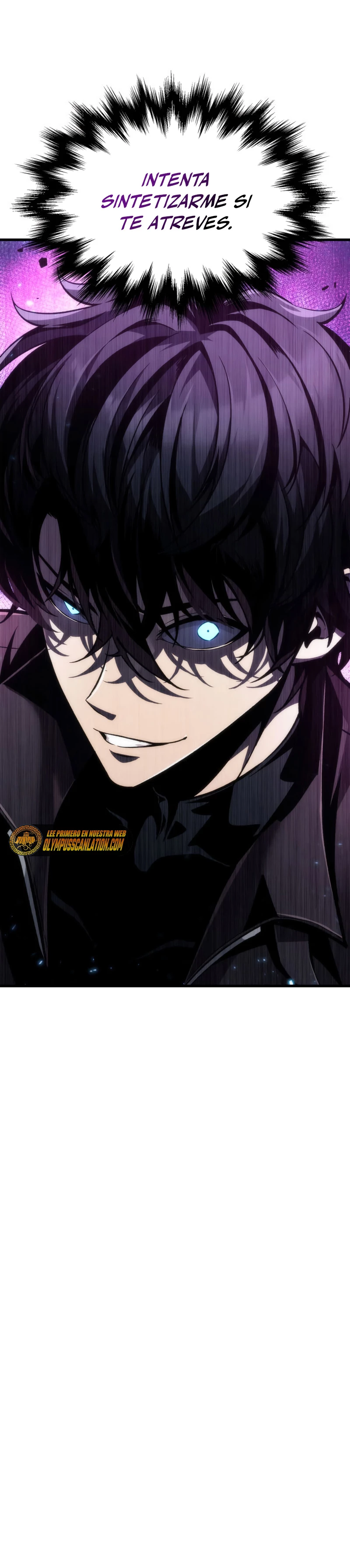 Pick me up, Gacha Infinito Capitulo 17 página 36