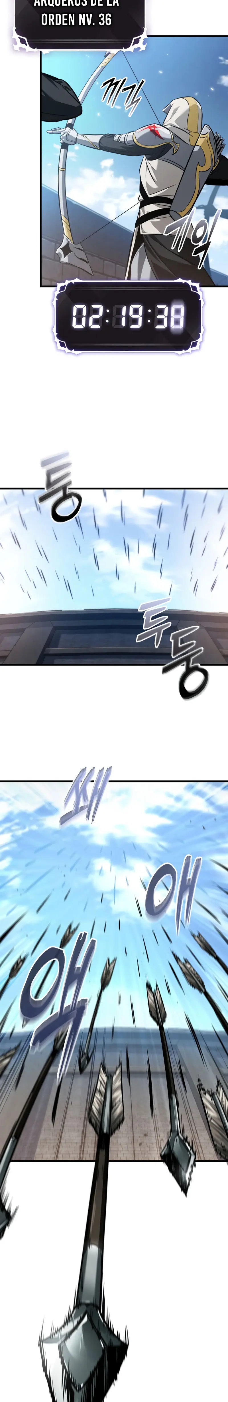 Pick me up, Gacha Infinito Capitulo 170 página 16