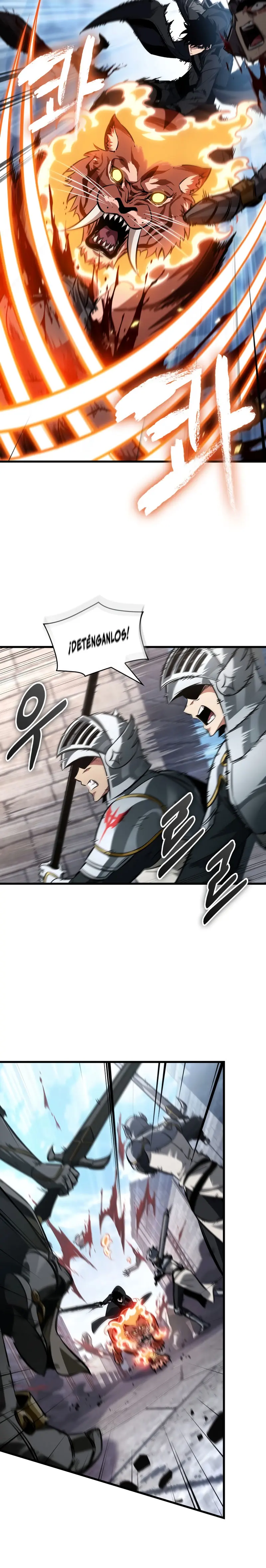 Pick me up, Gacha Infinito Capitulo 170 página 20