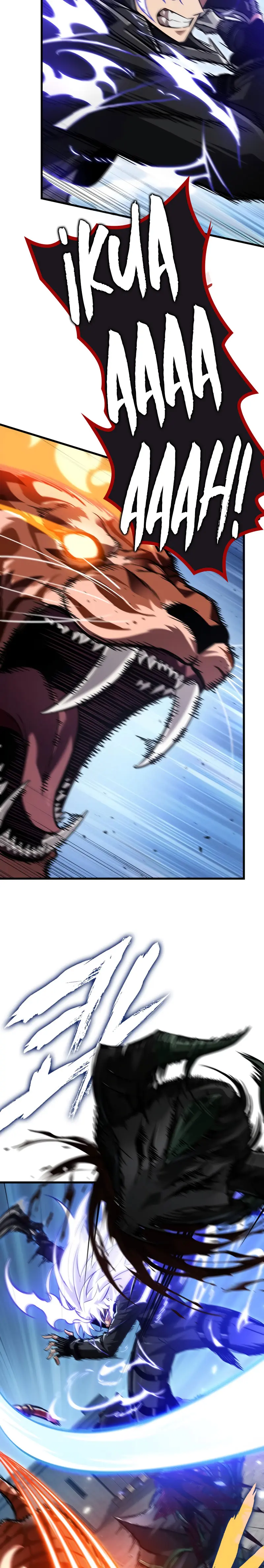 Pick me up, Gacha Infinito Capitulo 170 página 25