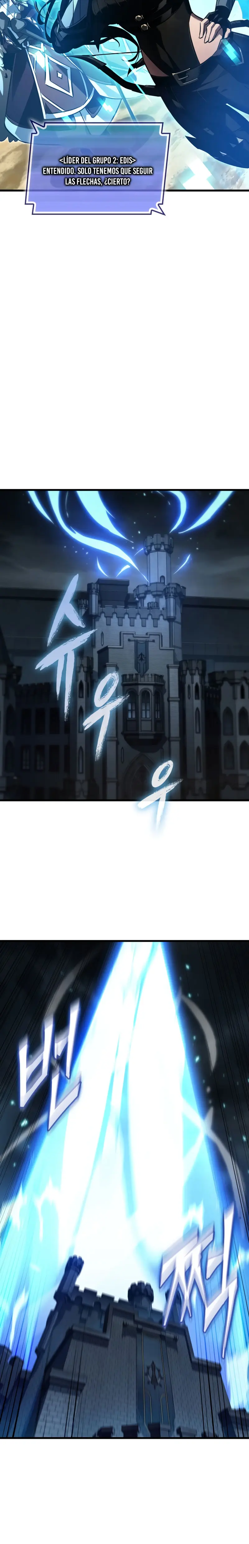 Pick me up, Gacha Infinito Capitulo 170 página 29
