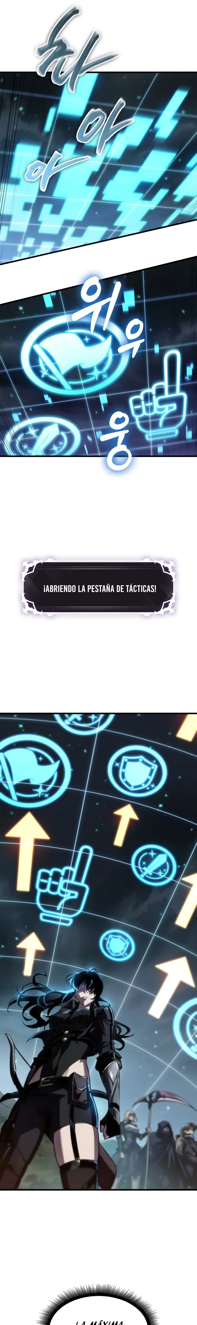 Pick me up, Gacha Infinito Capitulo 170 página 30