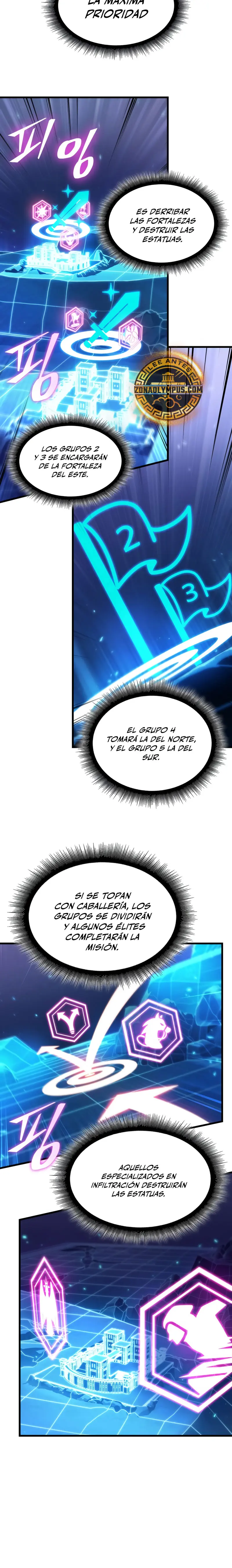 Pick me up, Gacha Infinito Capitulo 170 página 31