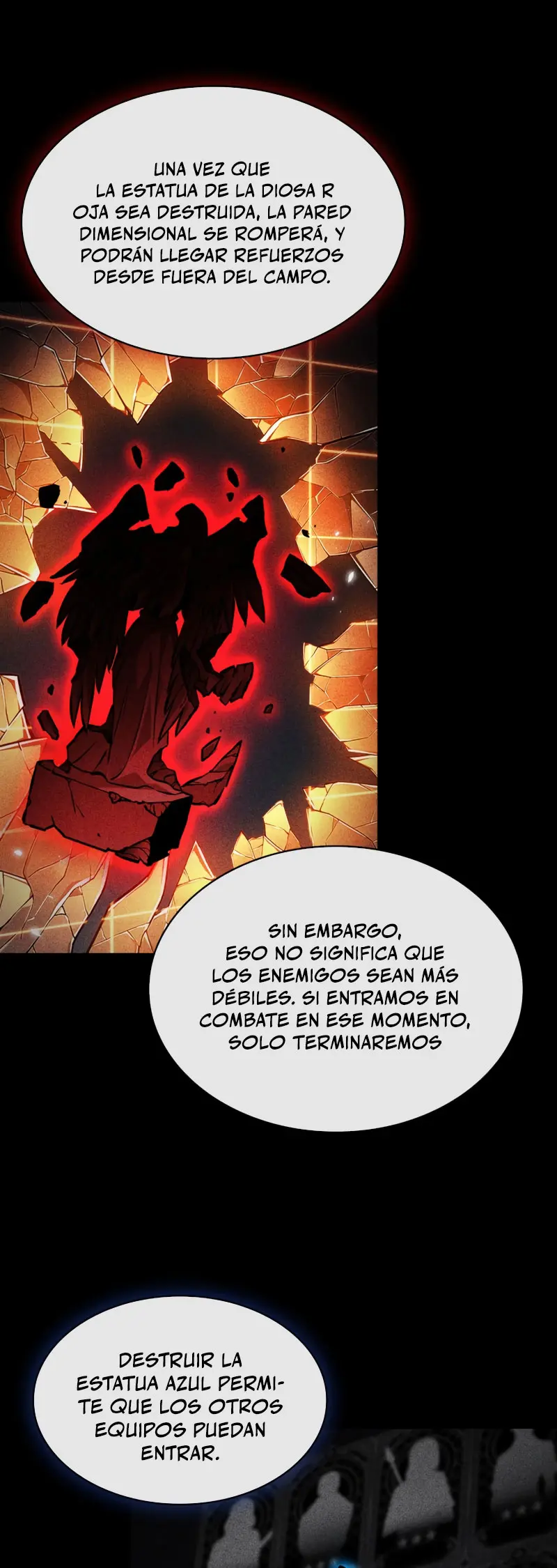 Pick me up, Gacha Infinito Capitulo 171 página 15