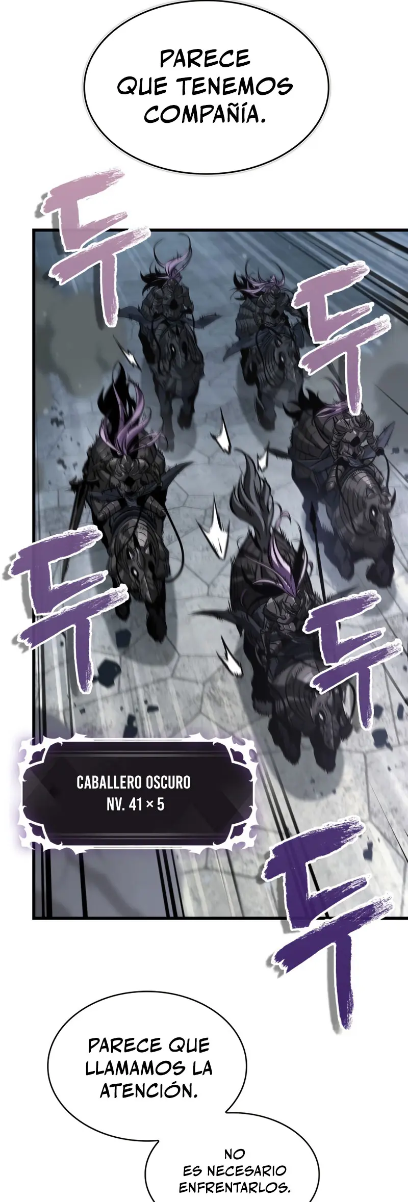 Pick me up, Gacha Infinito Capitulo 171 página 27