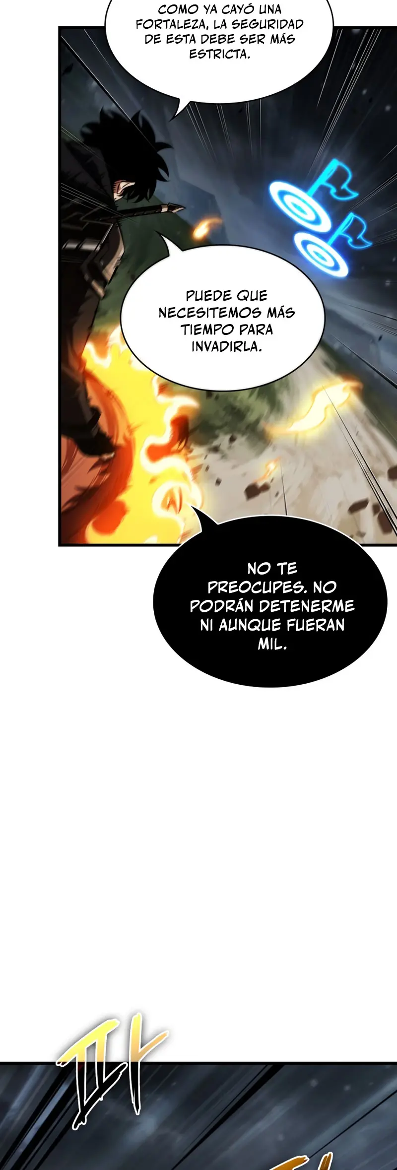 Pick me up, Gacha Infinito Capitulo 171 página 29