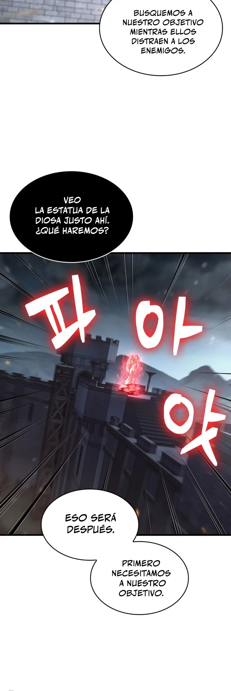 Pick me up, Gacha Infinito Capitulo 171 página 38