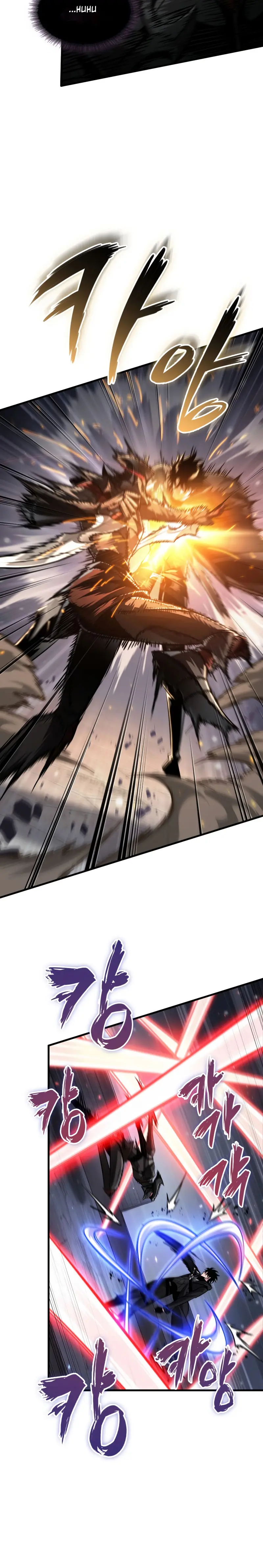 Pick me up, Gacha Infinito Capitulo 171 página 40