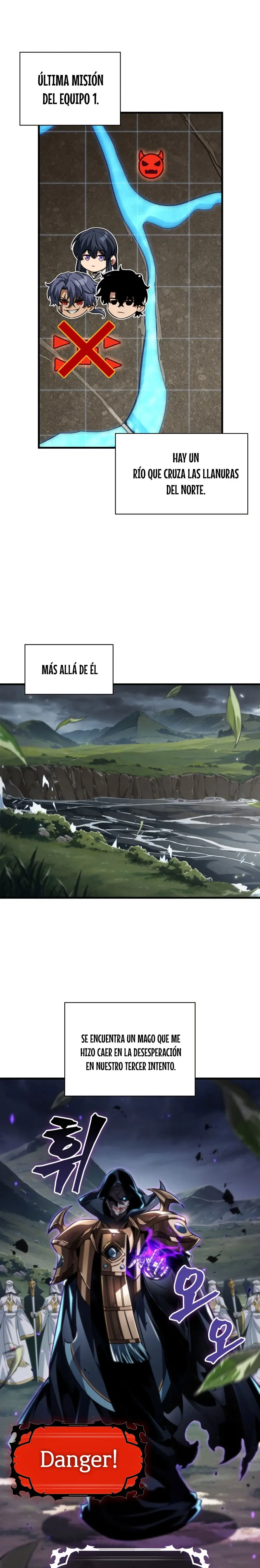 Pick me up, Gacha Infinito Capitulo 171 página 45