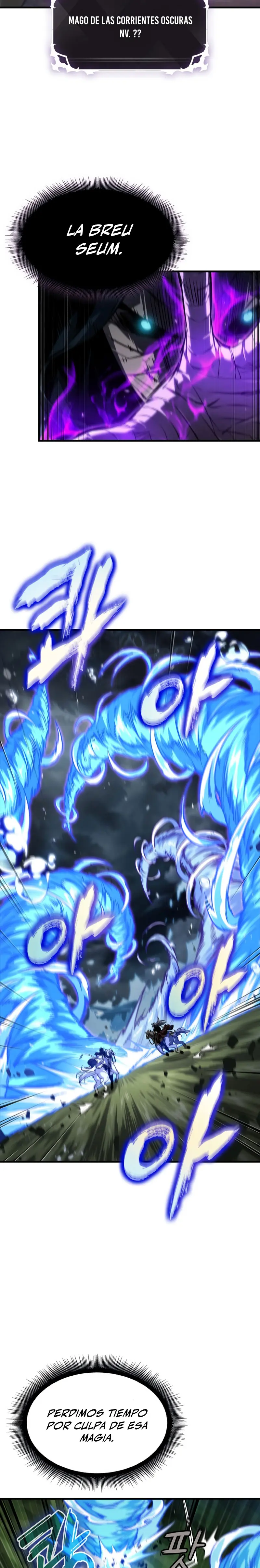 Pick me up, Gacha Infinito Capitulo 171 página 46