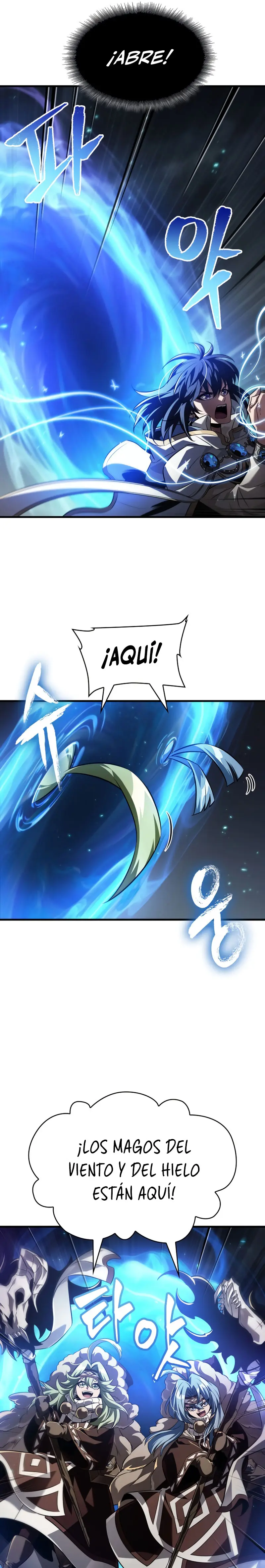 Pick me up, Gacha Infinito Capitulo 171 página 48