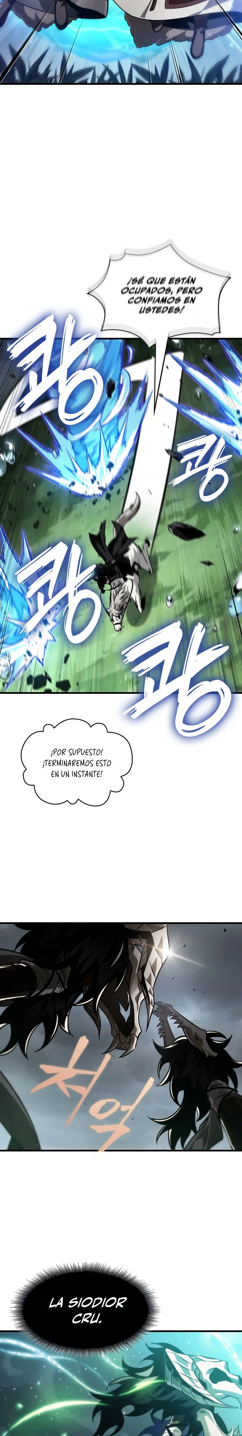 Pick me up, Gacha Infinito Capitulo 171 página 49