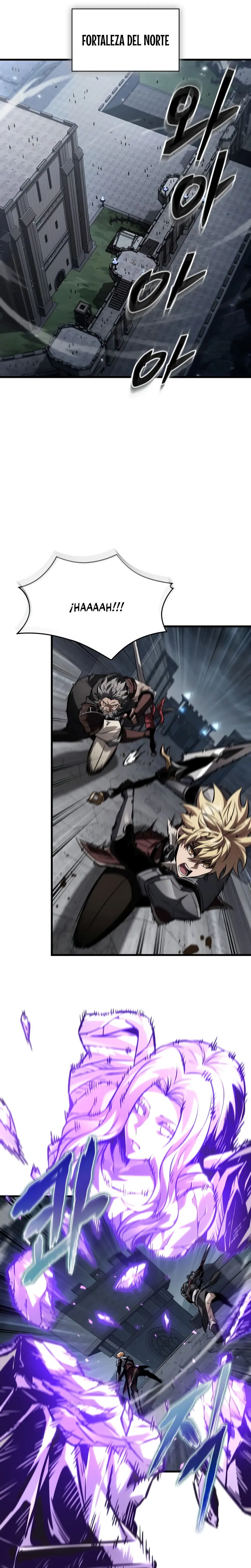 Pick me up, Gacha Infinito Capitulo 172 página 15