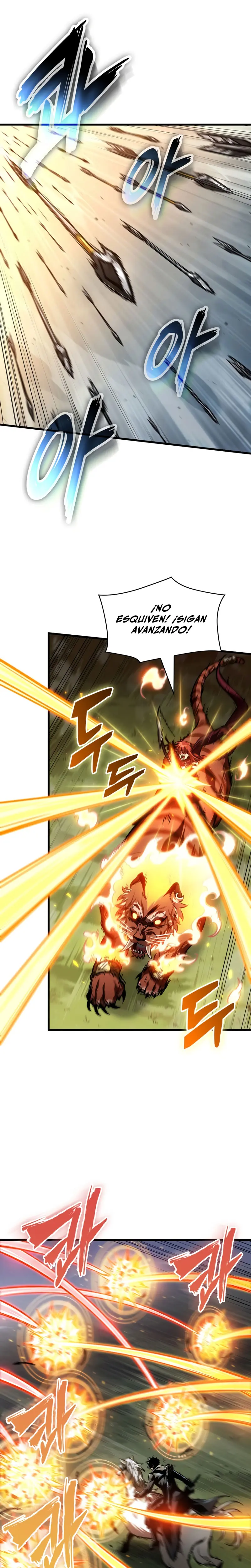 Pick me up, Gacha Infinito Capitulo 172 página 25