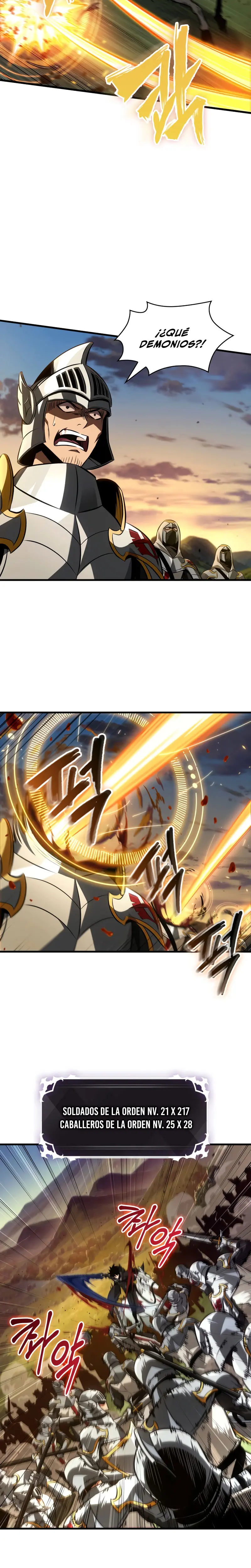 Pick me up, Gacha Infinito Capitulo 172 página 26