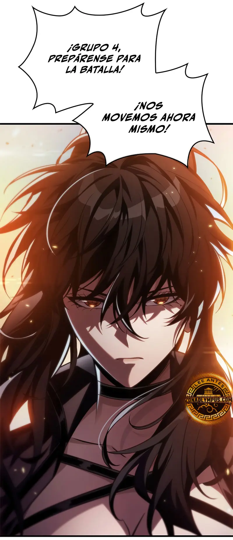Pick me up, Gacha Infinito Capitulo 172 página 33