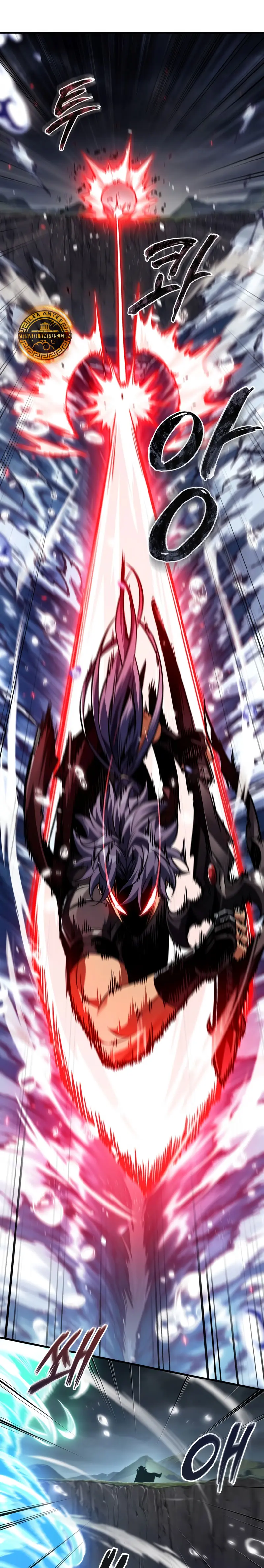 Pick me up, Gacha Infinito Capitulo 172 página 6