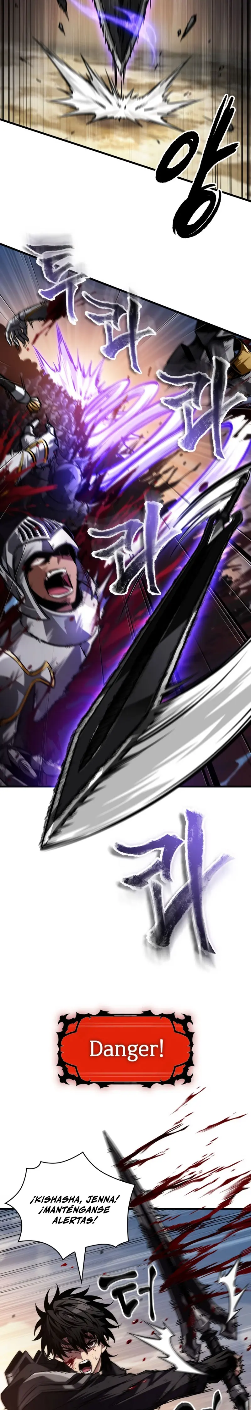 Pick me up, Gacha Infinito Capitulo 173 página 12