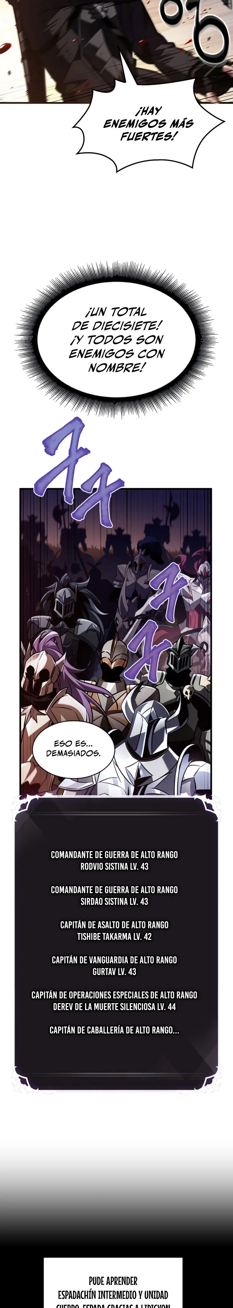 Pick me up, Gacha Infinito Capitulo 173 página 13