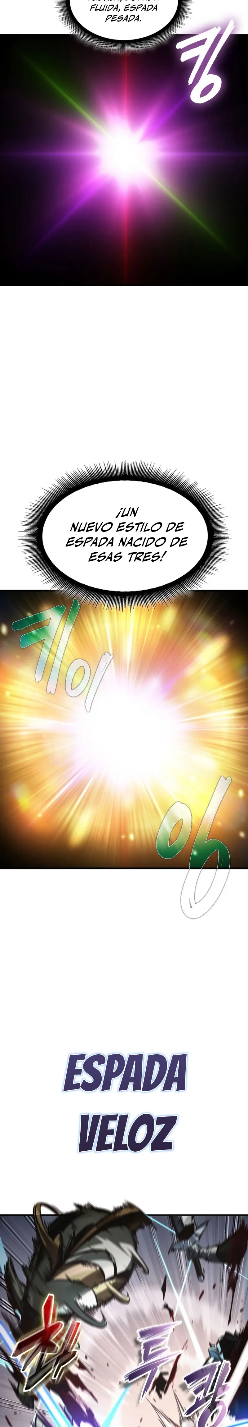 Pick me up, Gacha Infinito Capitulo 173 página 16