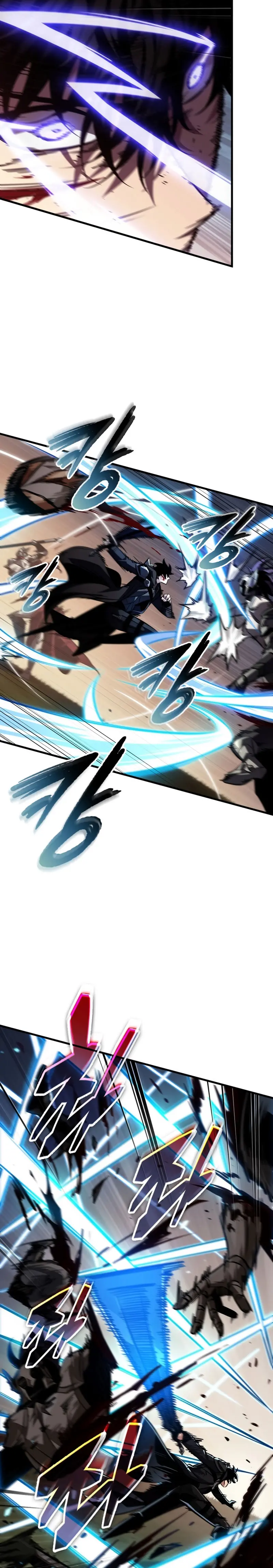 Pick me up, Gacha Infinito Capitulo 173 página 18