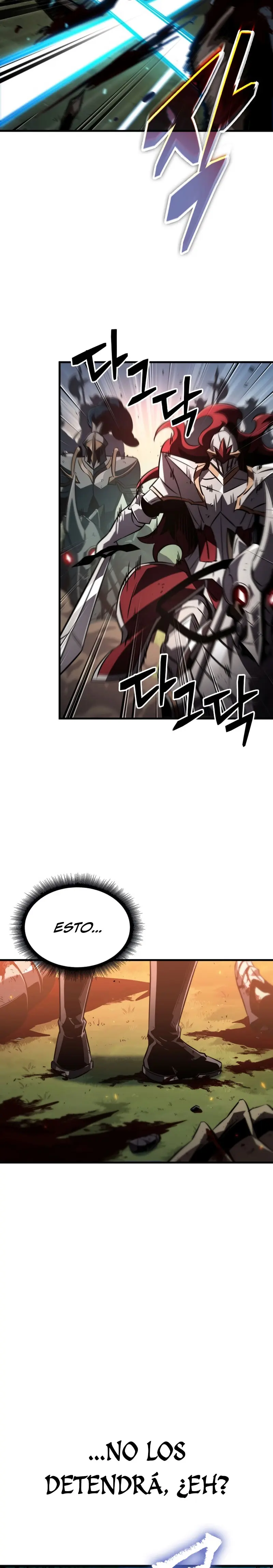Pick me up, Gacha Infinito Capitulo 173 página 19