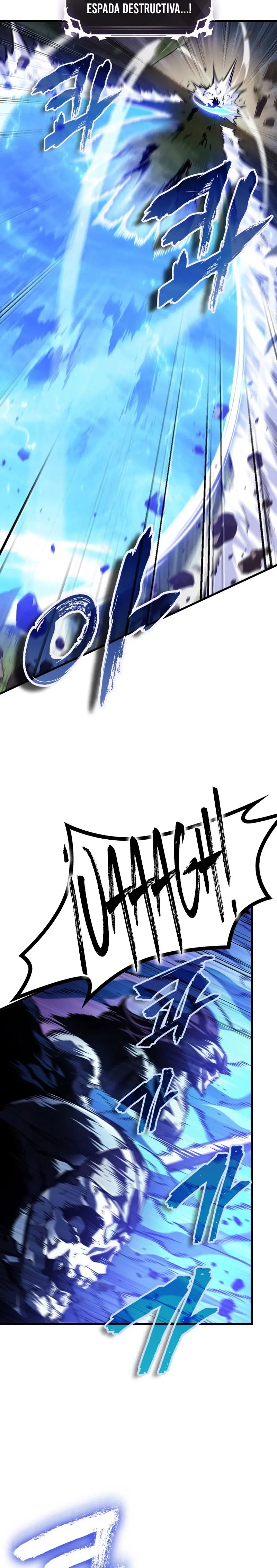 Pick me up, Gacha Infinito Capitulo 173 página 22