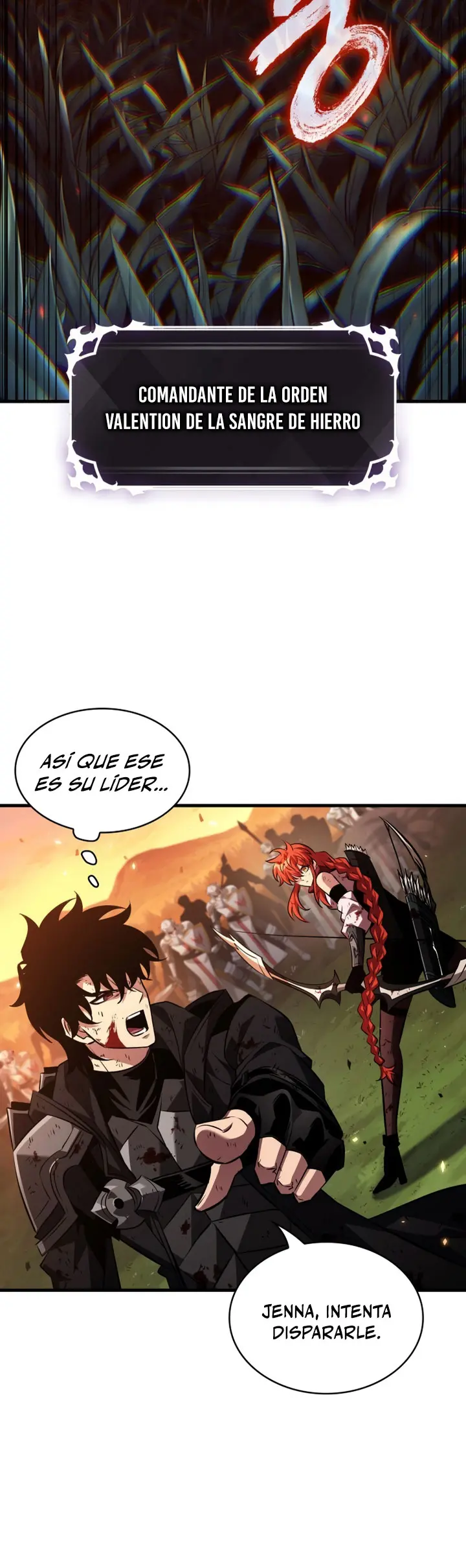 Pick me up, Gacha Infinito Capitulo 174 página 16
