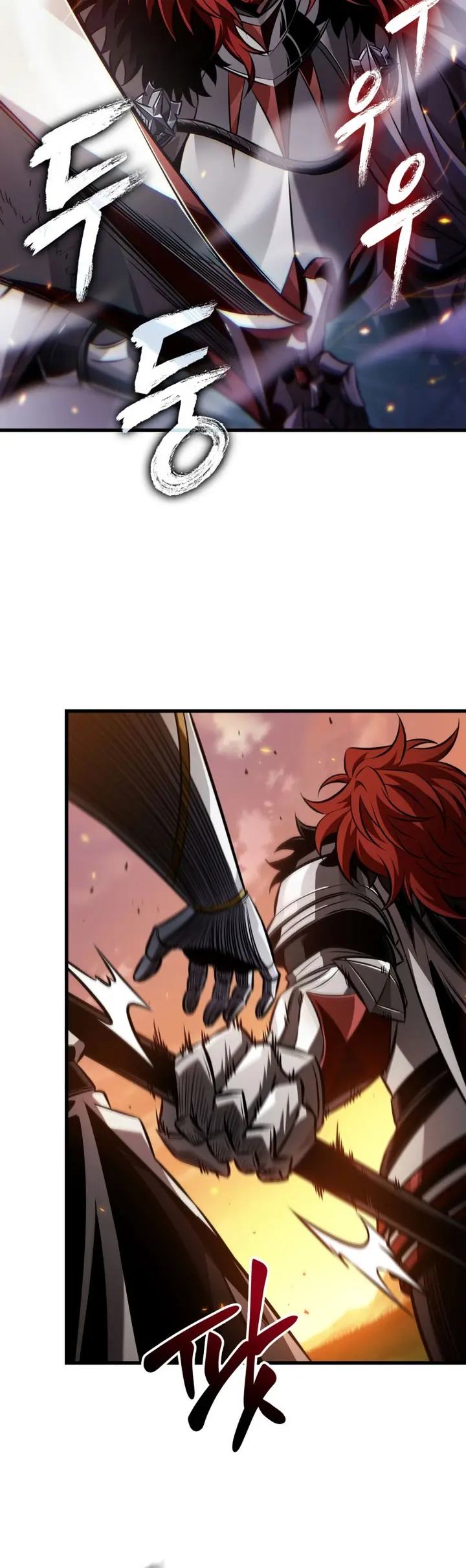 Pick me up, Gacha Infinito Capitulo 174 página 20