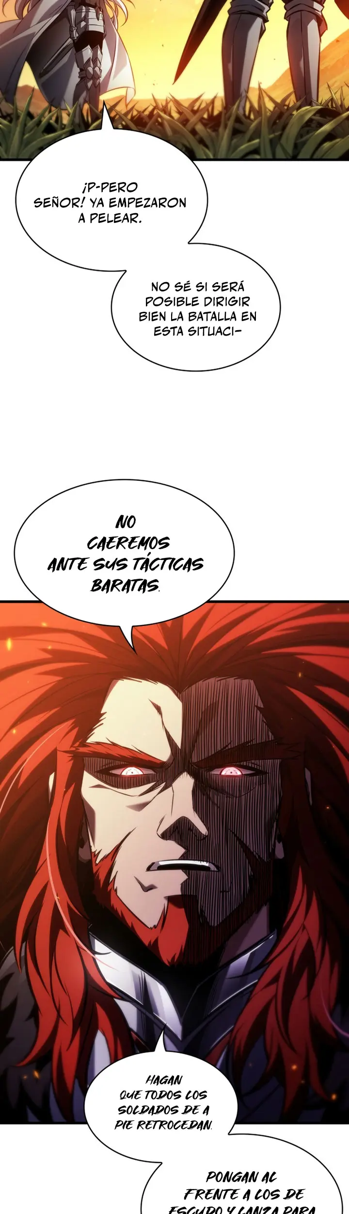 Pick me up, Gacha Infinito Capitulo 174 página 28