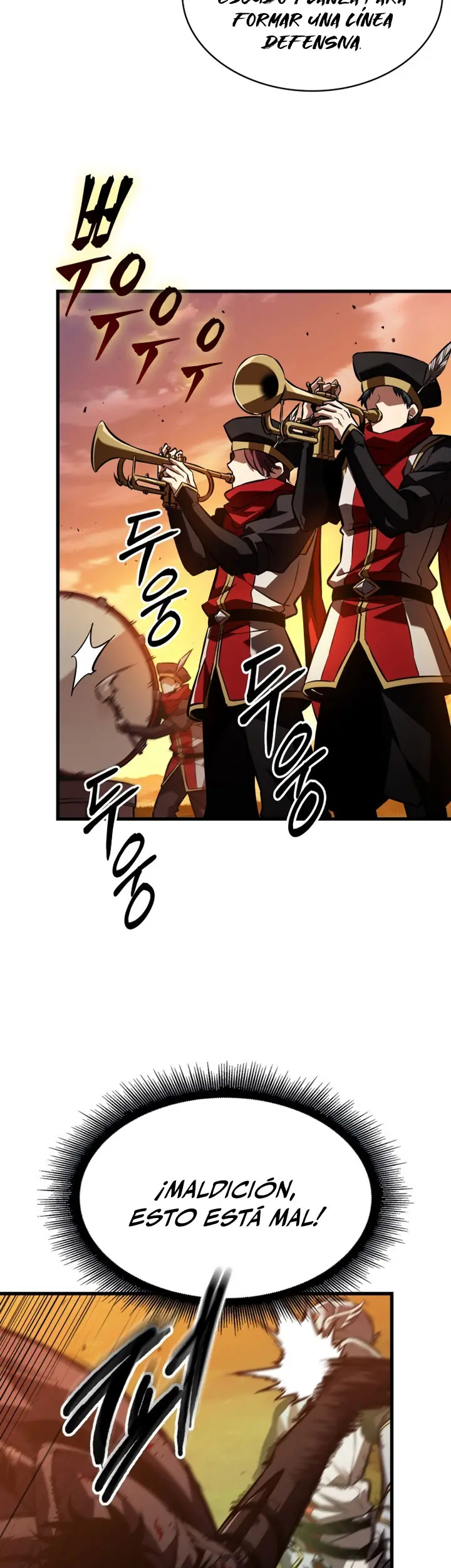 Pick me up, Gacha Infinito Capitulo 174 página 29