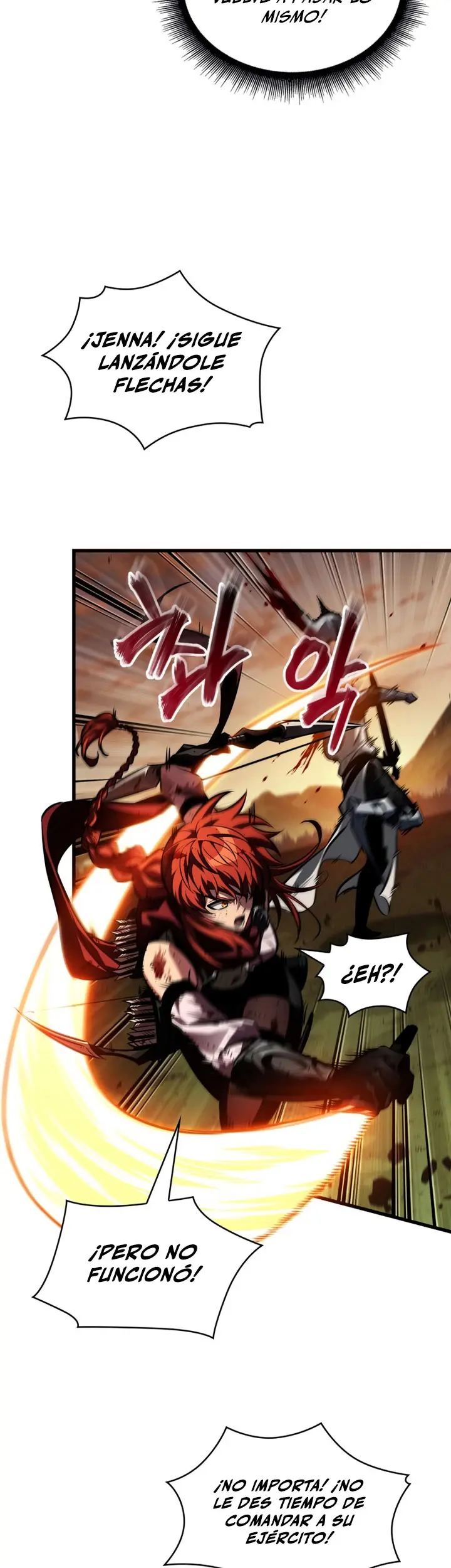 Pick me up, Gacha Infinito Capitulo 174 página 31