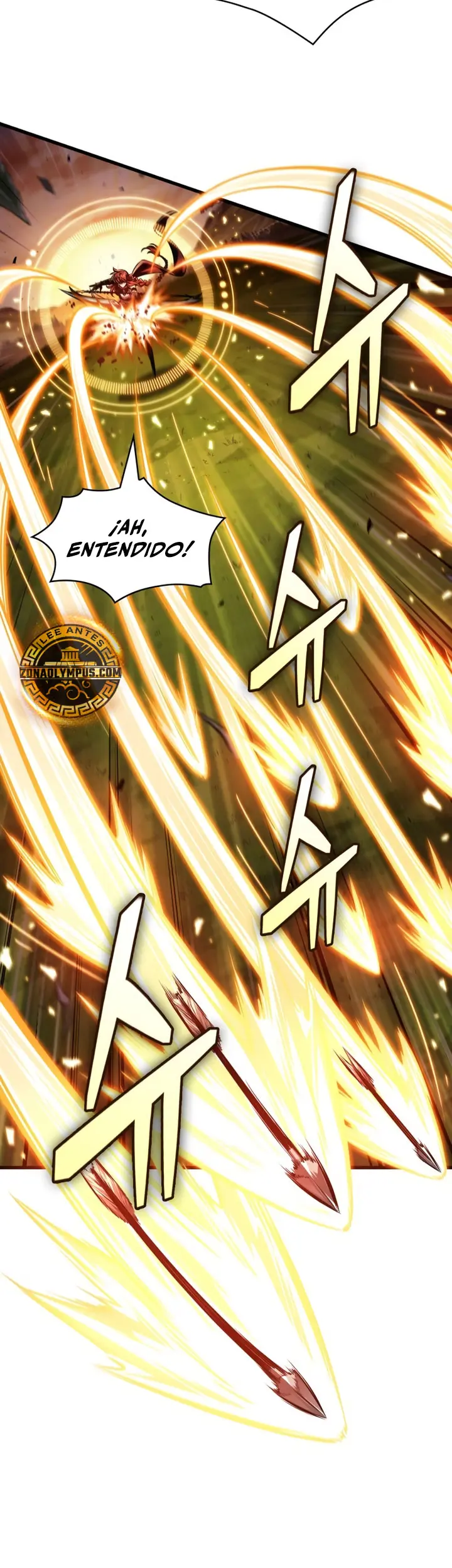 Pick me up, Gacha Infinito Capitulo 174 página 32