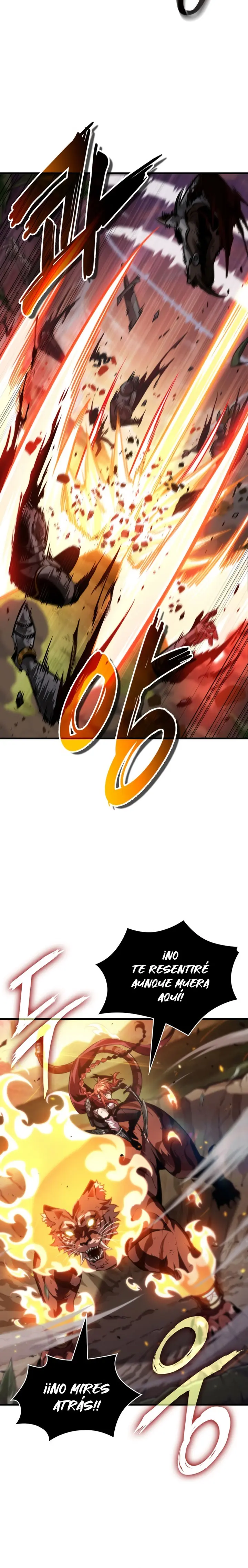 Pick me up, Gacha Infinito Capitulo 174 página 41