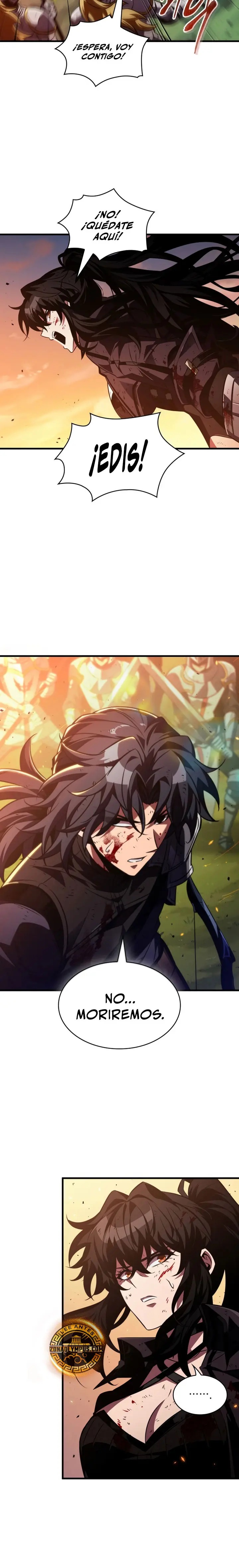 Pick me up, Gacha Infinito Capitulo 174 página 44