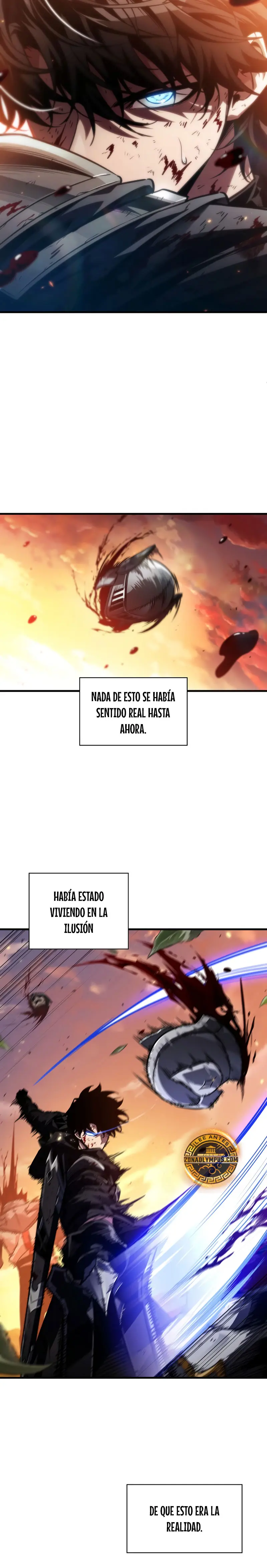 Pick me up, Gacha Infinito Capitulo 175 página 13