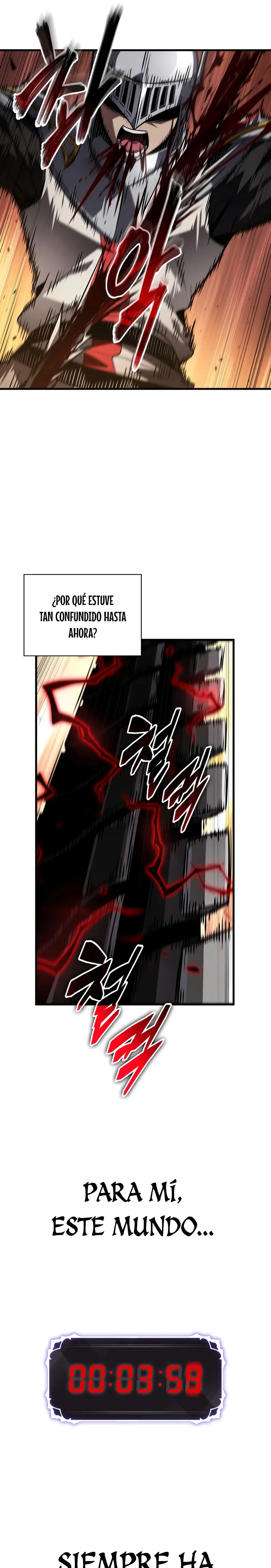 Pick me up, Gacha Infinito Capitulo 175 página 14