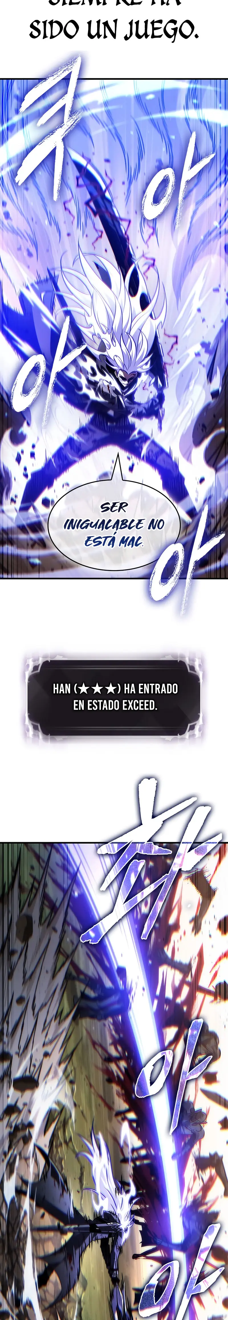Pick me up, Gacha Infinito Capitulo 175 página 15