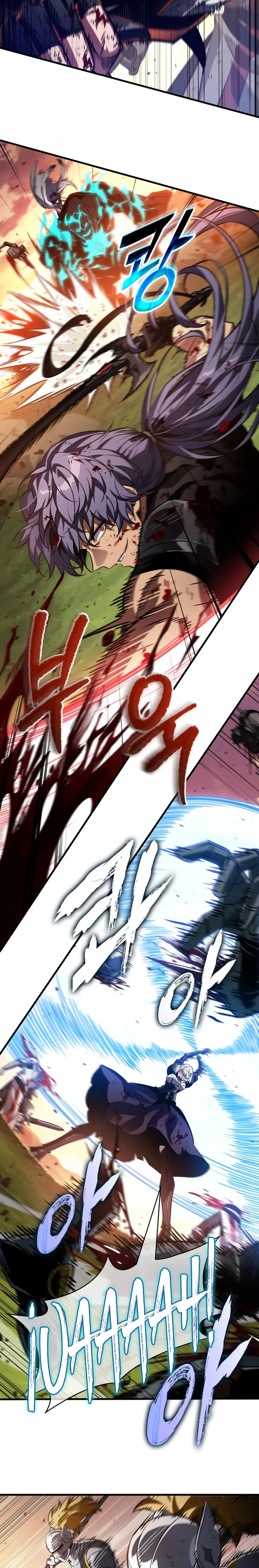 Pick me up, Gacha Infinito Capitulo 175 página 18