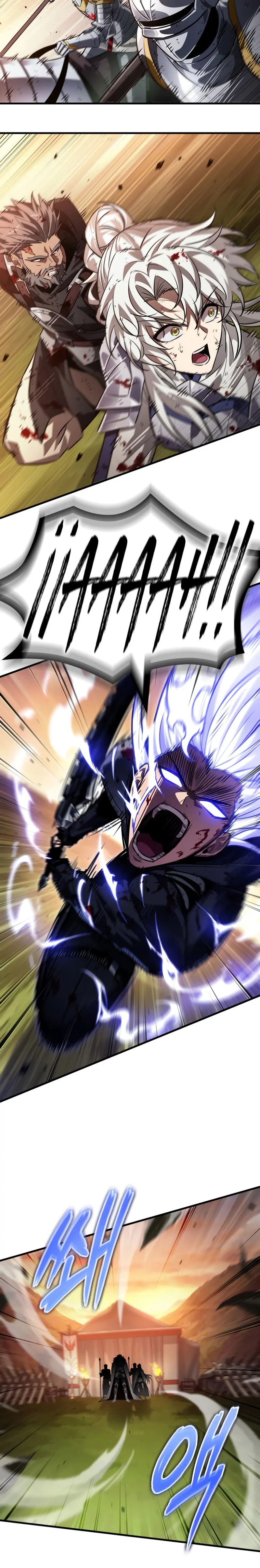 Pick me up, Gacha Infinito Capitulo 175 página 19