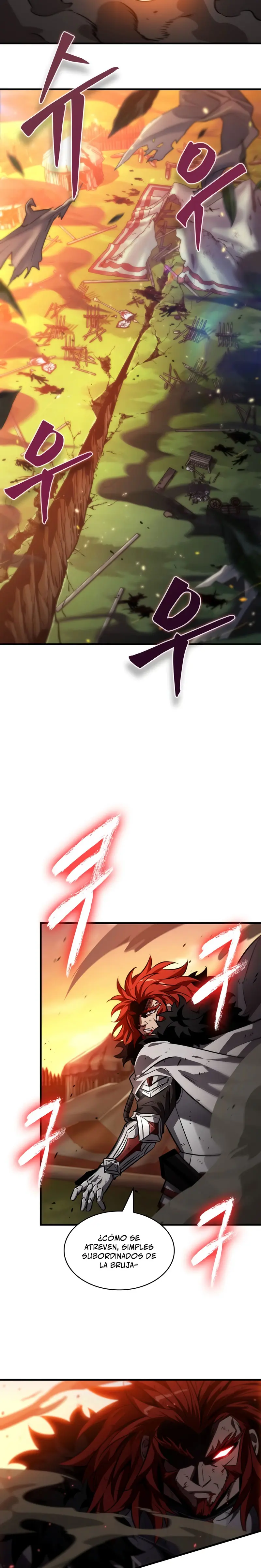 Pick me up, Gacha Infinito Capitulo 175 página 21