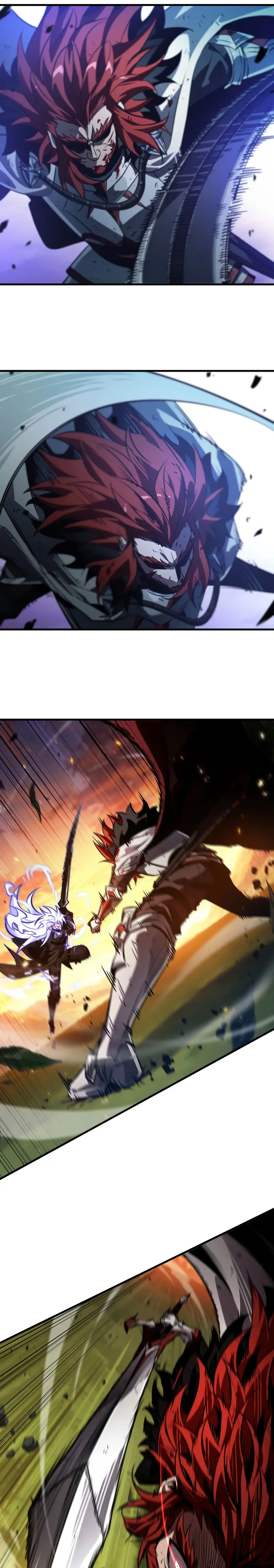 Pick me up, Gacha Infinito Capitulo 175 página 23