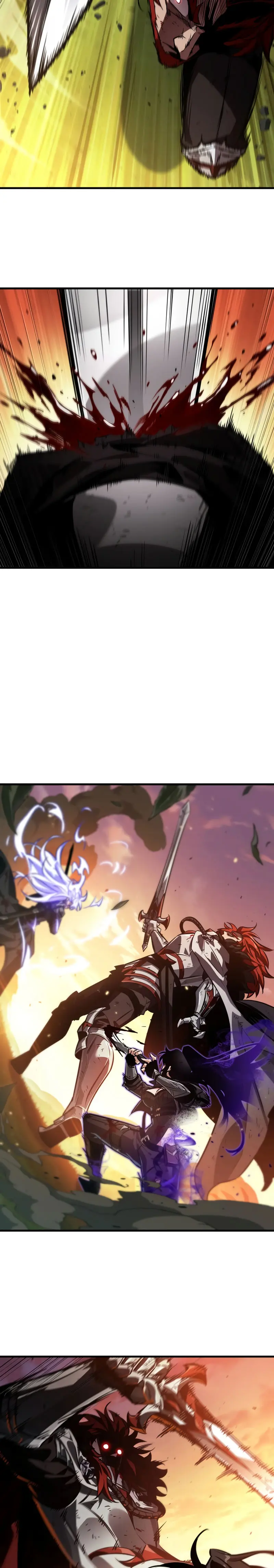 Pick me up, Gacha Infinito Capitulo 175 página 24