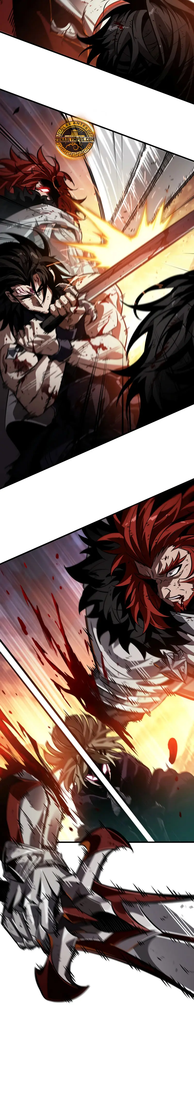 Pick me up, Gacha Infinito Capitulo 175 página 25