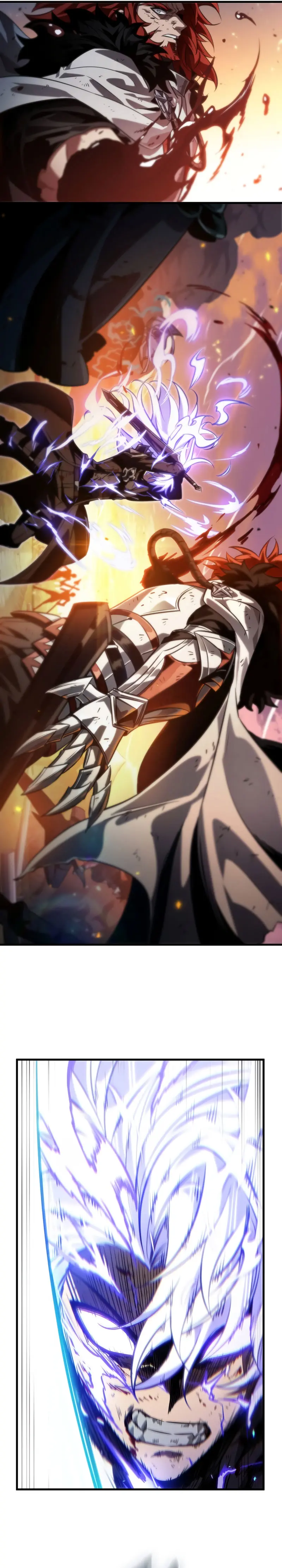 Pick me up, Gacha Infinito Capitulo 175 página 26