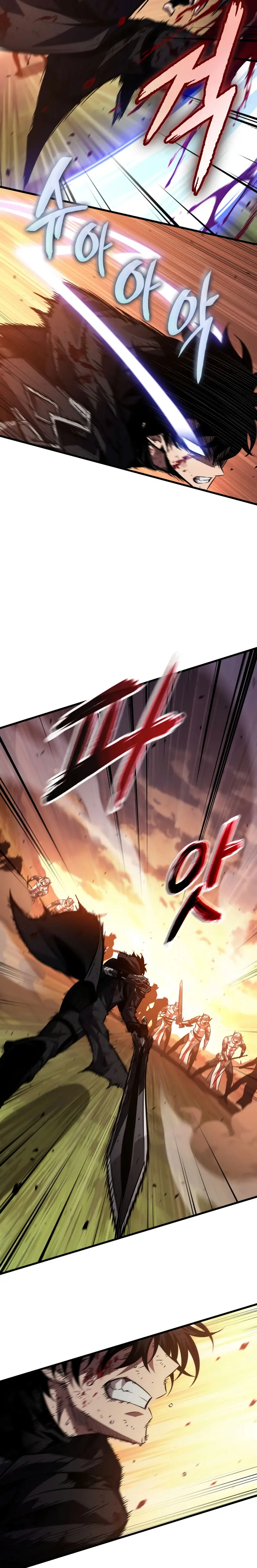 Pick me up, Gacha Infinito Capitulo 175 página 9