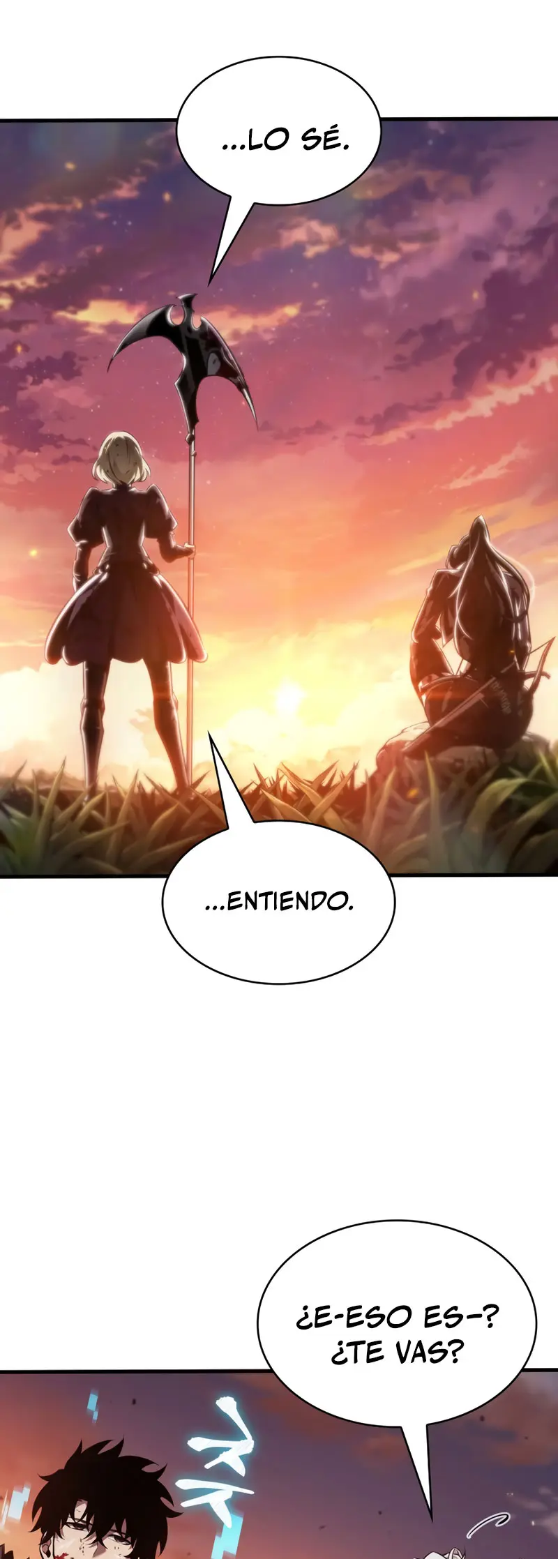 Pick me up, Gacha Infinito Capitulo 176 página 20