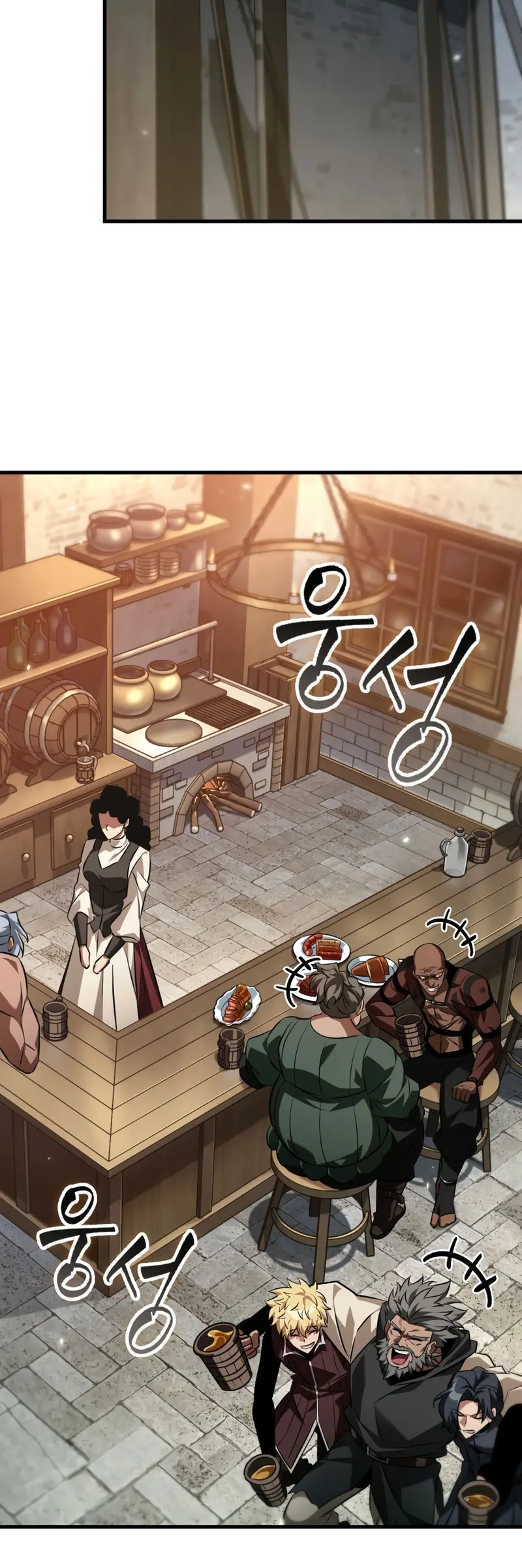 Pick me up, Gacha Infinito Capitulo 176 página 28