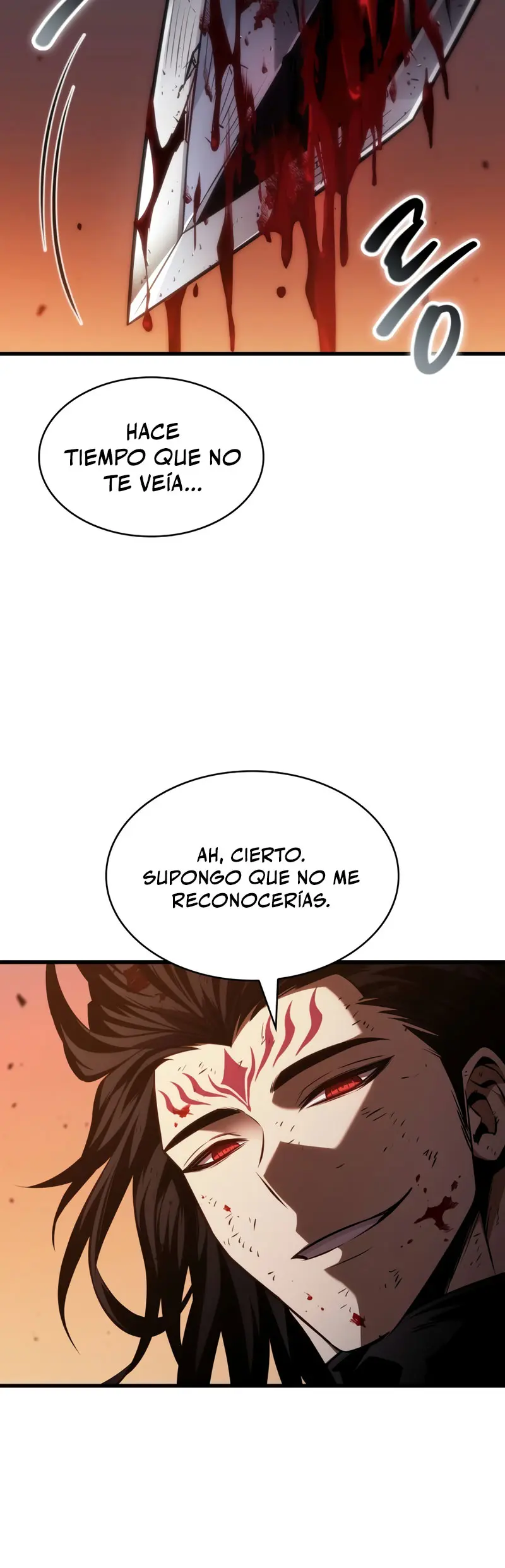 Pick me up, Gacha Infinito Capitulo 176 página 7